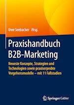 Praxishandbuch B2b-Marketing
