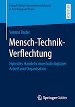 Mensch-Technik-Verflechtung