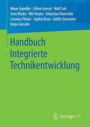 Handbuch Integrierte Technikentwicklung