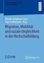 Migration, Mobilität und soziale Ungleichheit in der Hochschulbildung