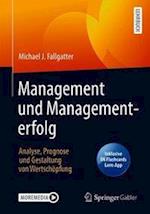 Management und Managementerfolg