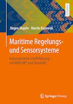 Maritime Regelungs- und Sensorsysteme