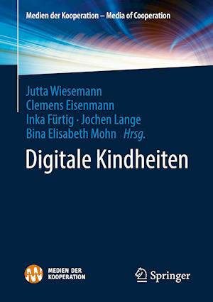 Digitale Kindheiten