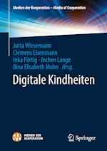 Digitale Kindheiten