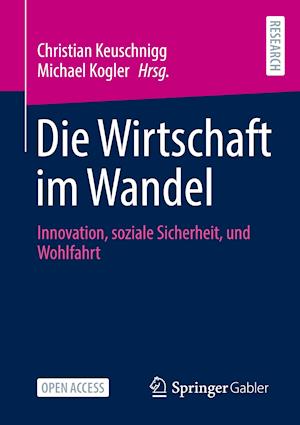 Die Wirtschaft im Wandel