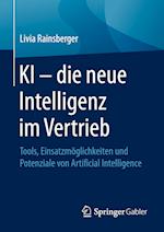 KI – die neue Intelligenz im Vertrieb