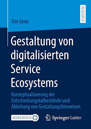 Gestaltung von digitalisierten Service Ecosystems