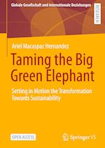 Taming the Big Green Elephant