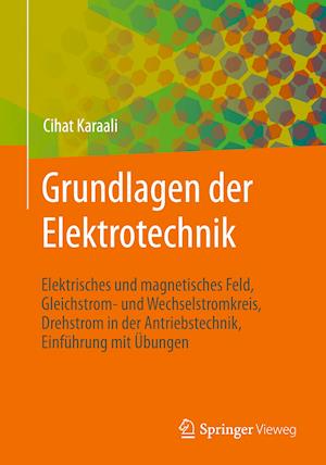 Grundlagen der Elektrotechnik