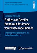 Einfluss von Retailer Brands auf das Image von Private Label Brands