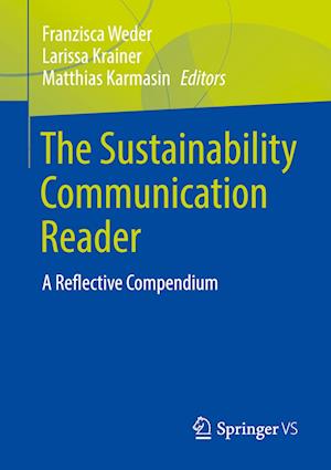 The Sustainability Communication Reader