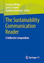 The Sustainability Communication Reader