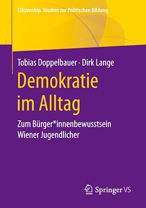 Demokratie im Alltag