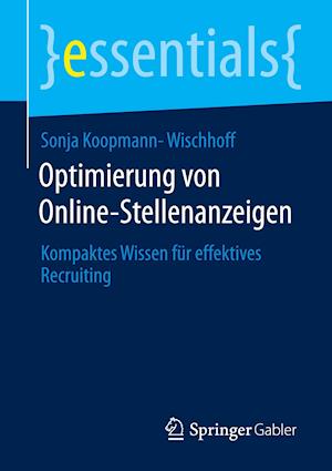 Optimierung von Online-Stellenanzeigen