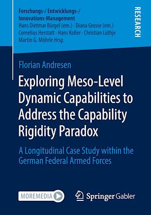 Exploring Meso-Level Dynamic Capabilities to Address the Capability Rigidity Paradox