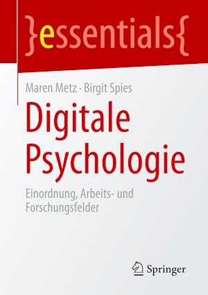 Digitale Psychologie