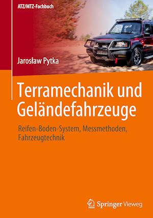 Terramechanik und Geländefahrzeuge