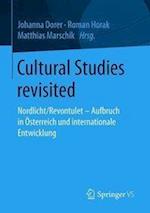 Cultural Studies revisited