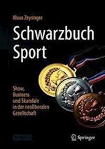 Schwarzbuch Sport