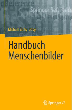 Handbuch Menschenbilder