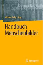 Handbuch Menschenbilder