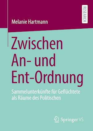 Zwischen An- und Ent-Ordnung