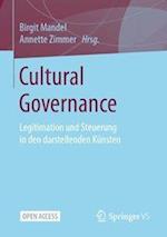 Cultural Governance