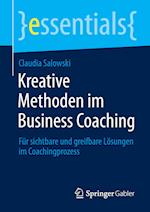 Kreative Methoden im Business Coaching