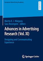 Advances in Advertising Research (Vol. XI)