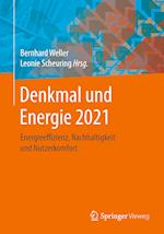Denkmal und Energie 2021