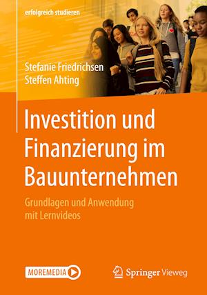 Investition und Finanzierung im Bauunternehmen