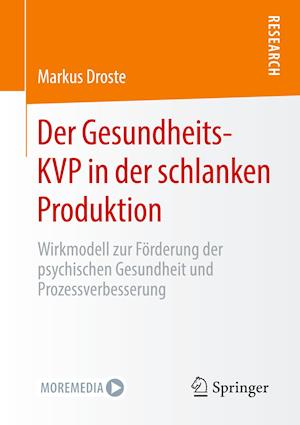 Der Gesundheits-KVP in der schlanken Produktion