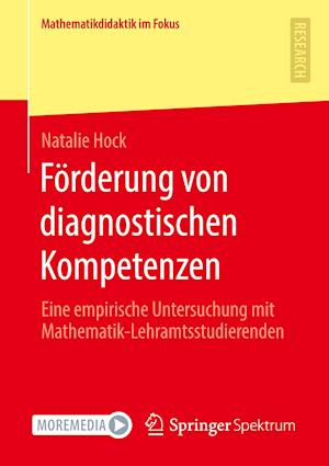 Förderung von diagnostischen Kompetenzen