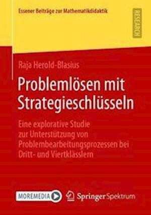 Problemlösen mit Strategieschlüsseln