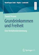 Grundeinkommen und Freiheit