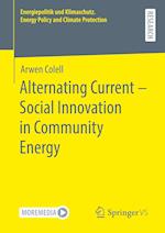 Alternating Current – Social Innovation in Community Energy