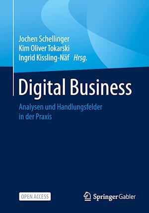 Digital Business