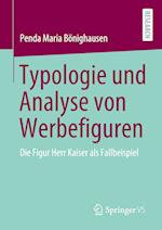 Typologie und Analyse von Werbefiguren