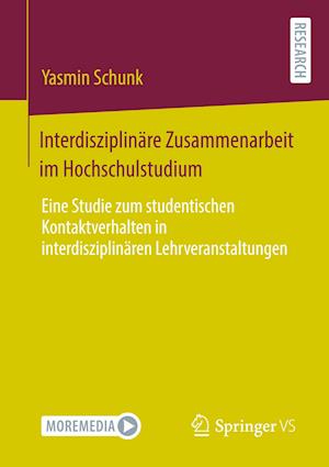 Interdisziplinäre Zusammenarbeit im Hochschulstudium