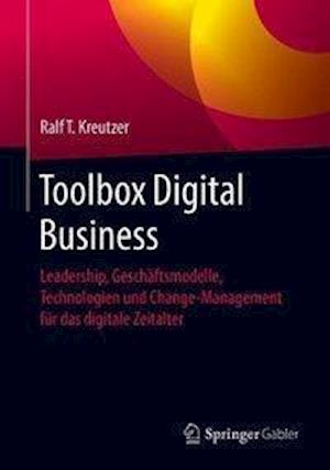 Toolbox für Digital Business