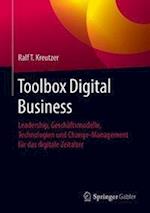 Toolbox für Digital Business
