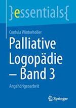 Palliative Logopädie – Band 3