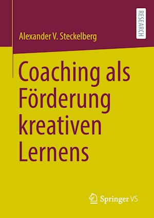 Coaching als Förderung kreativen Lernens