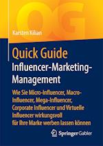 Quick Guide Influencer-Marketing-Management