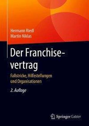 Der Franchisevertrag