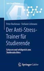 Der Anti-Stress-Trainer Für Studierende