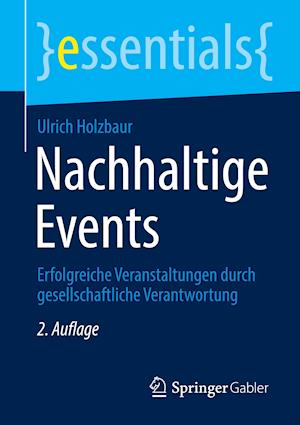 Nachhaltige Events