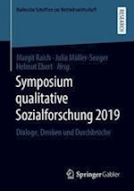Symposium Qualitative Sozialforschung 2019