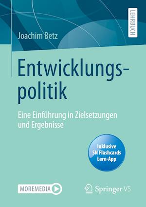 Entwicklungspolitik