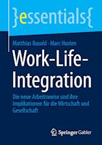 Work-Life-Integration